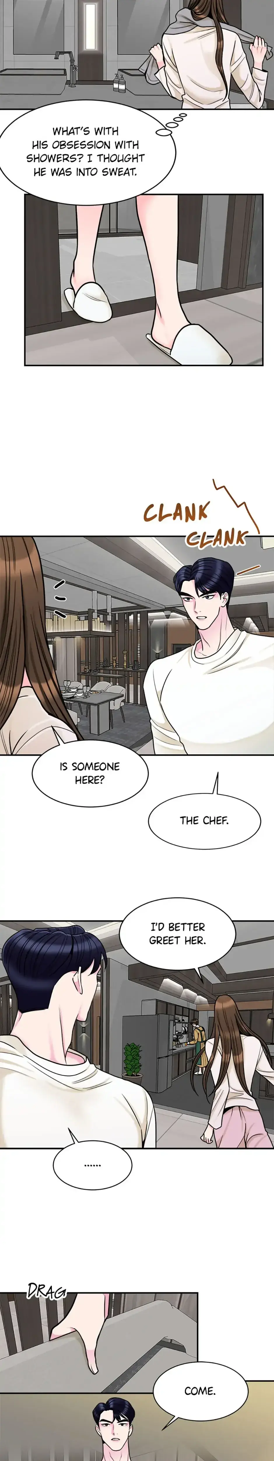 The Cellist Chapter 22 - Page 16