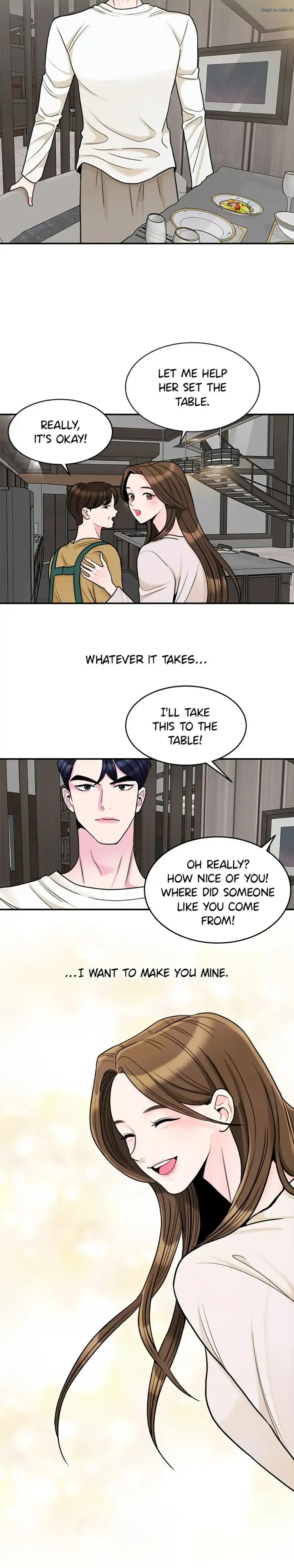 The Cellist Chapter 22 - Page 17