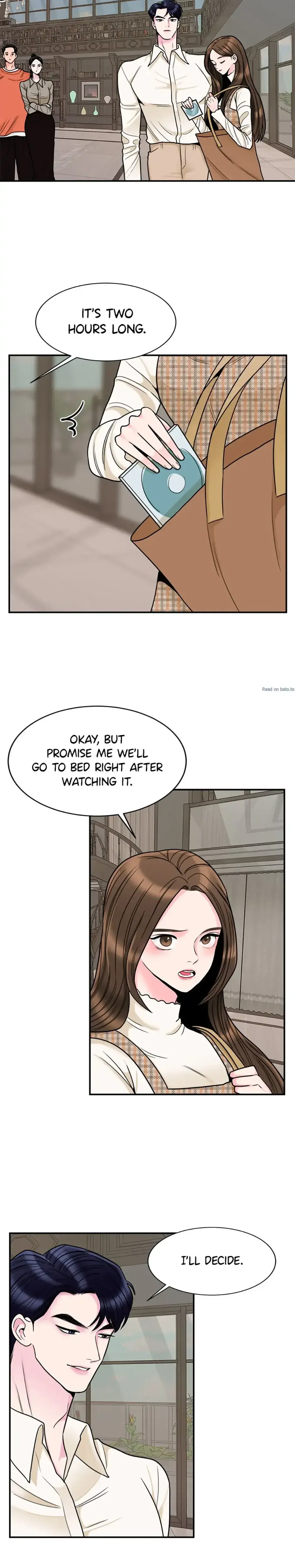 The Cellist Chapter 22 - Page 2
