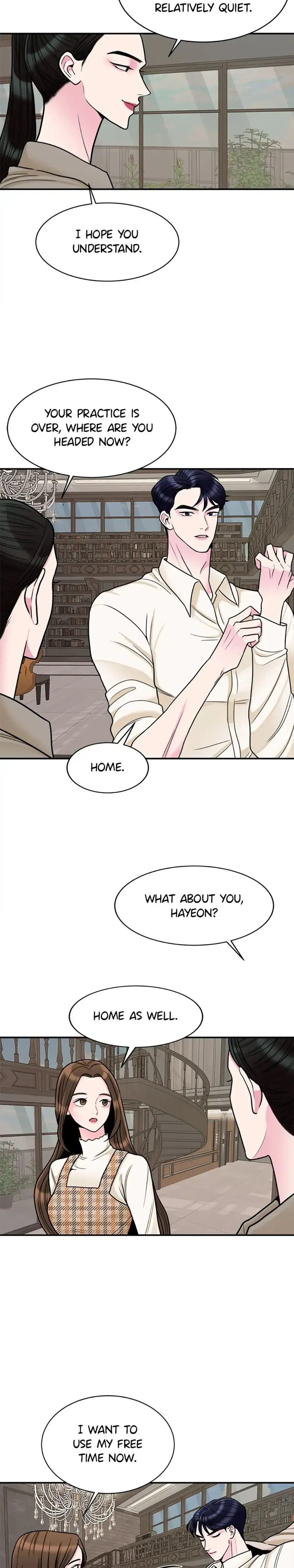 The Cellist Chapter 22 - Page 4