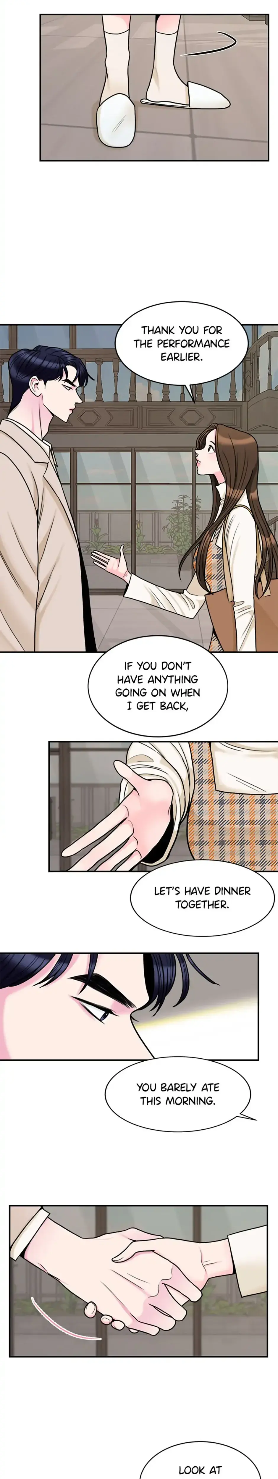 The Cellist Chapter 22 - Page 9