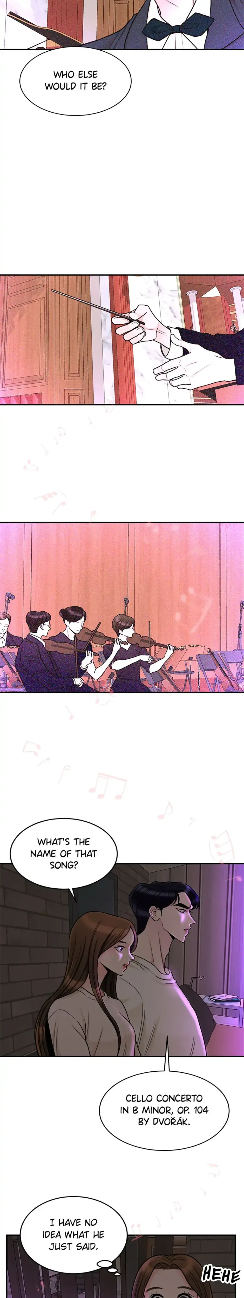 The Cellist Chapter 23 - Page 12