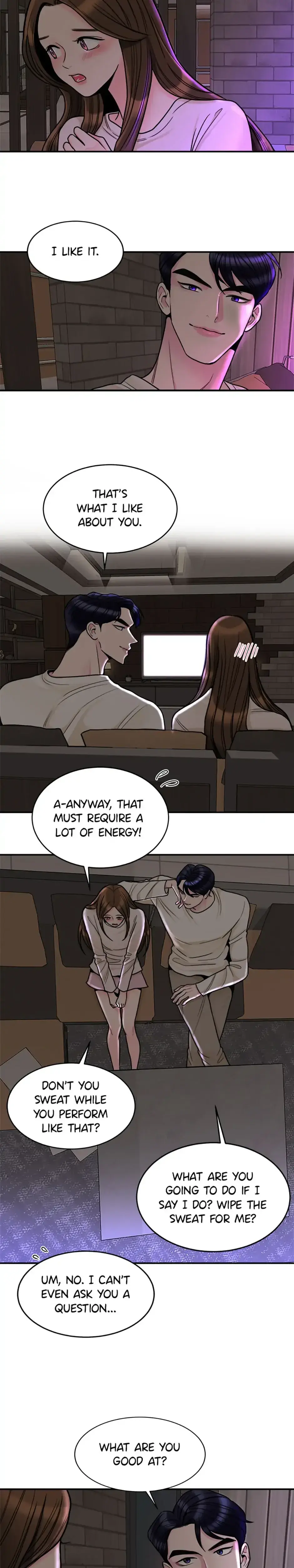 The Cellist Chapter 23 - Page 15
