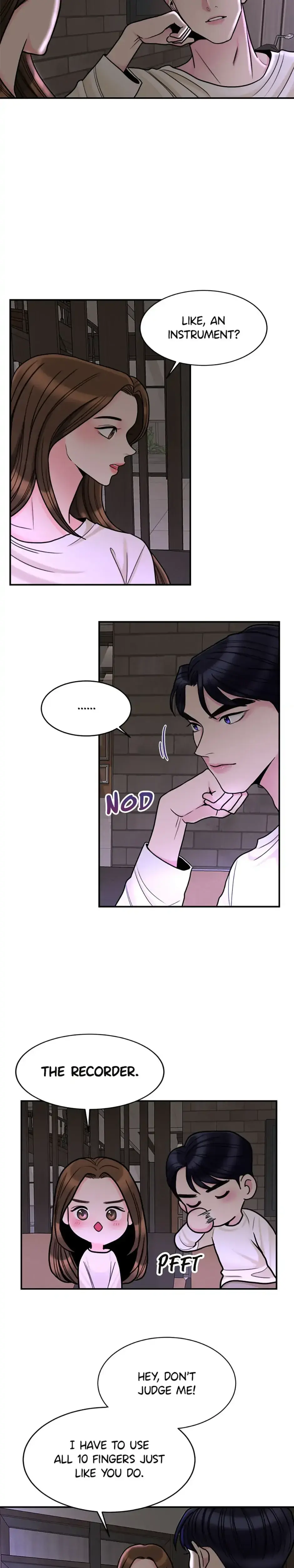 The Cellist Chapter 23 - Page 16