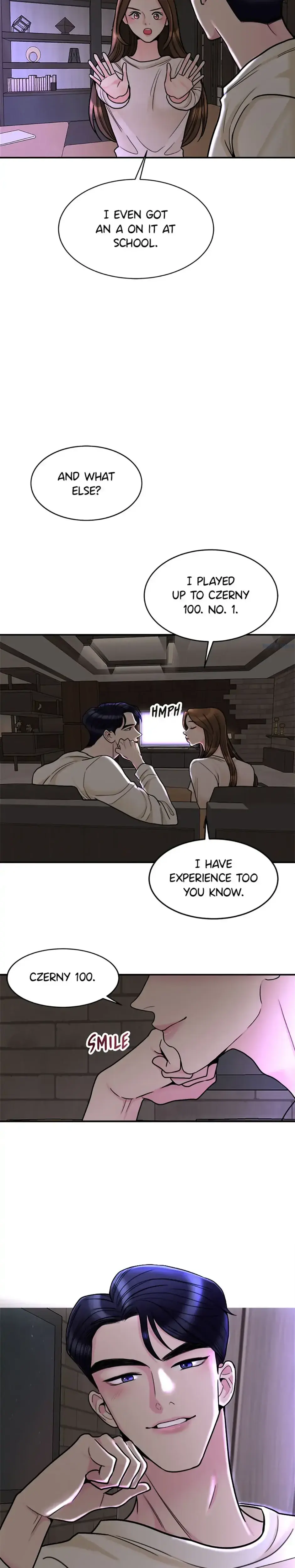 The Cellist Chapter 23 - Page 17