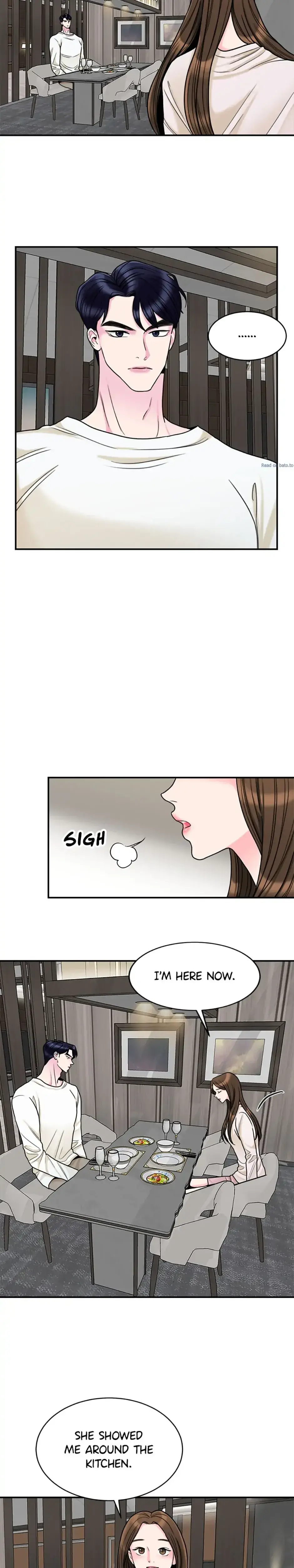 The Cellist Chapter 23 - Page 2