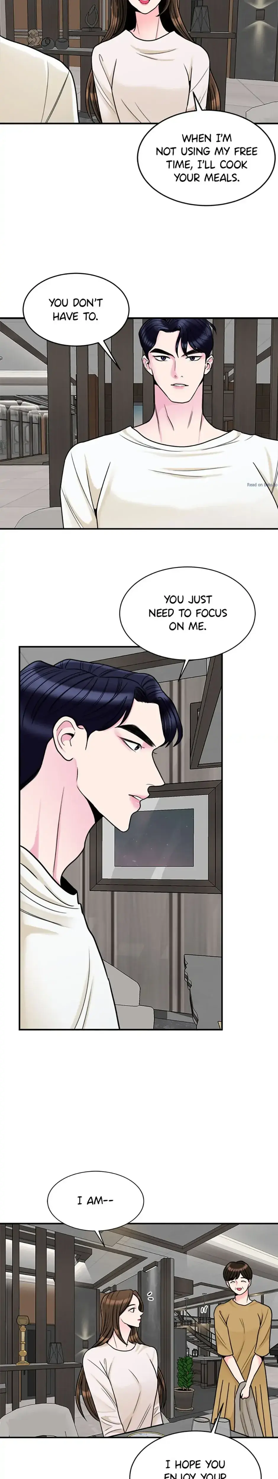 The Cellist Chapter 23 - Page 3