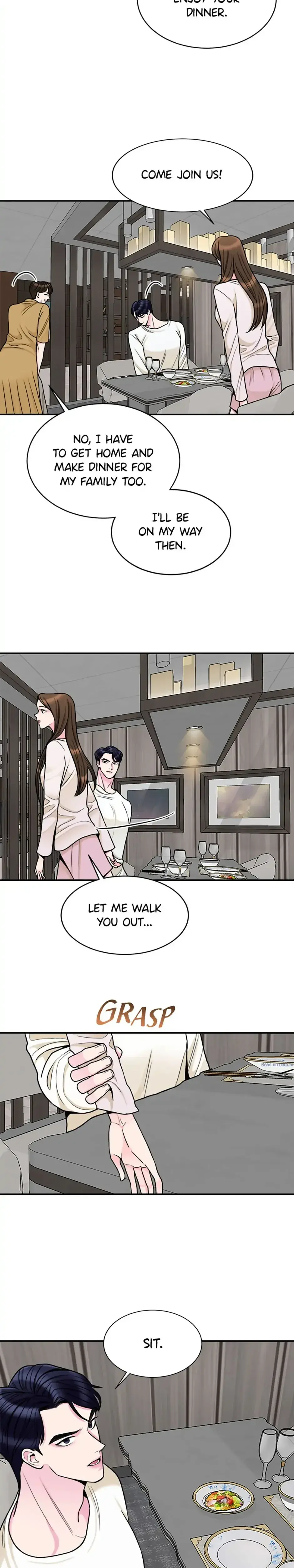 The Cellist Chapter 23 - Page 4