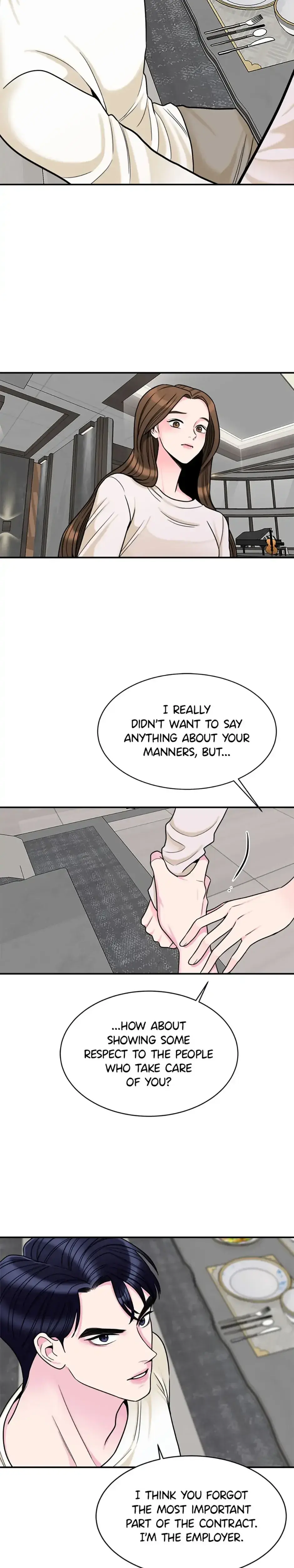 The Cellist Chapter 23 - Page 5