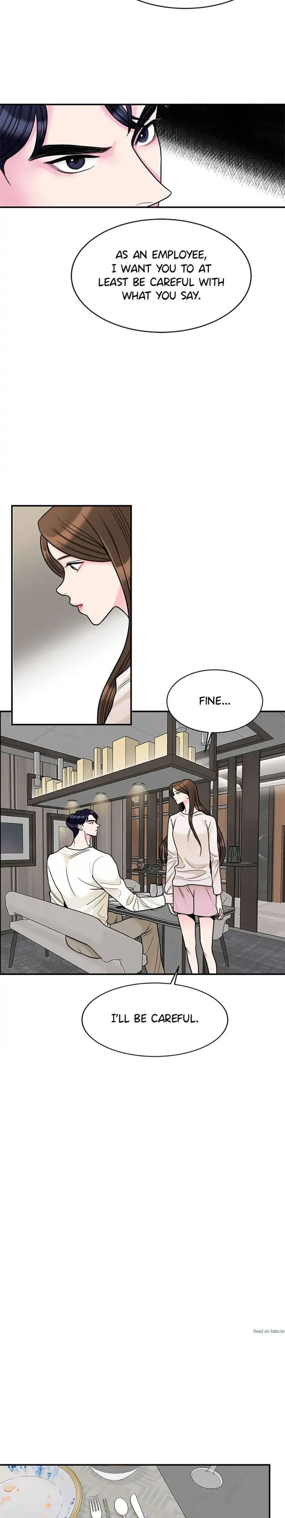 The Cellist Chapter 23 - Page 6
