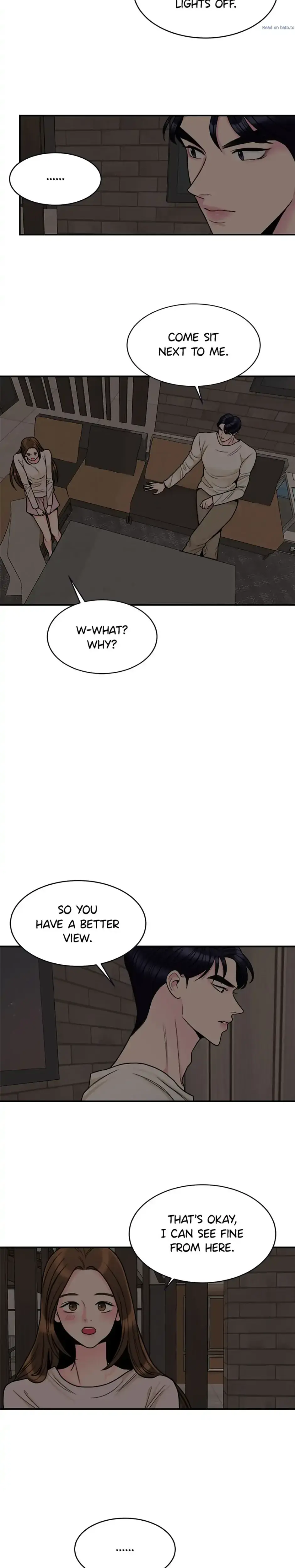 The Cellist Chapter 23 - Page 9