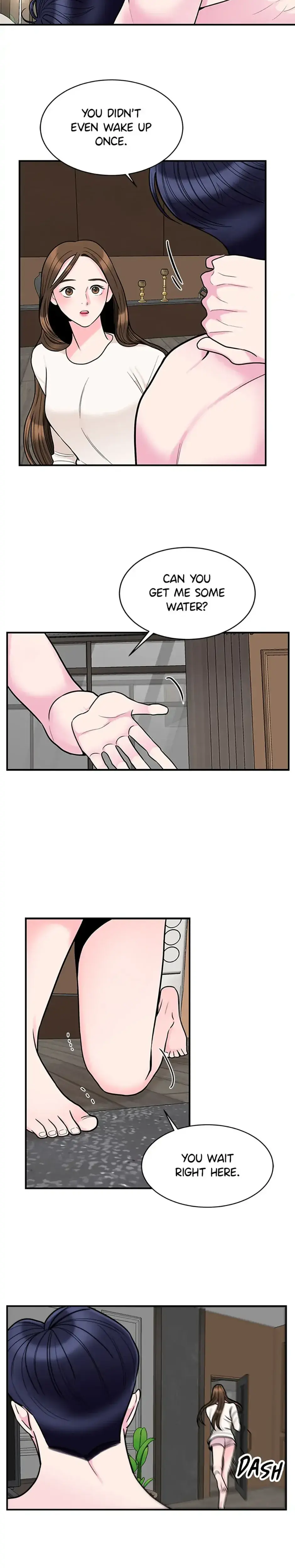 The Cellist Chapter 24 - Page 10