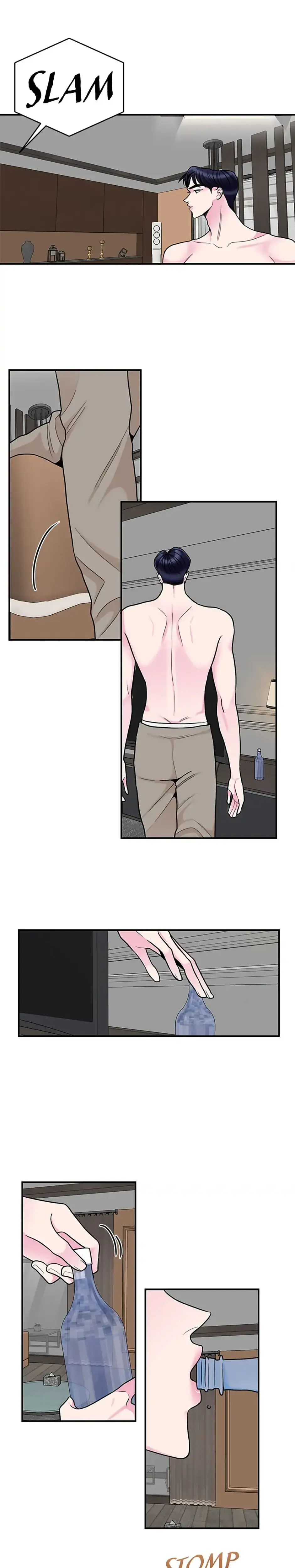The Cellist Chapter 24 - Page 11