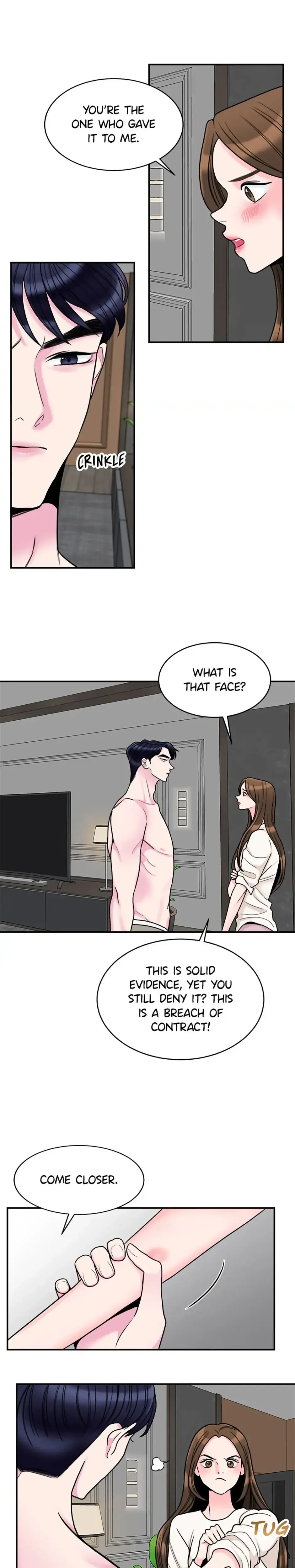 The Cellist Chapter 24 - Page 13