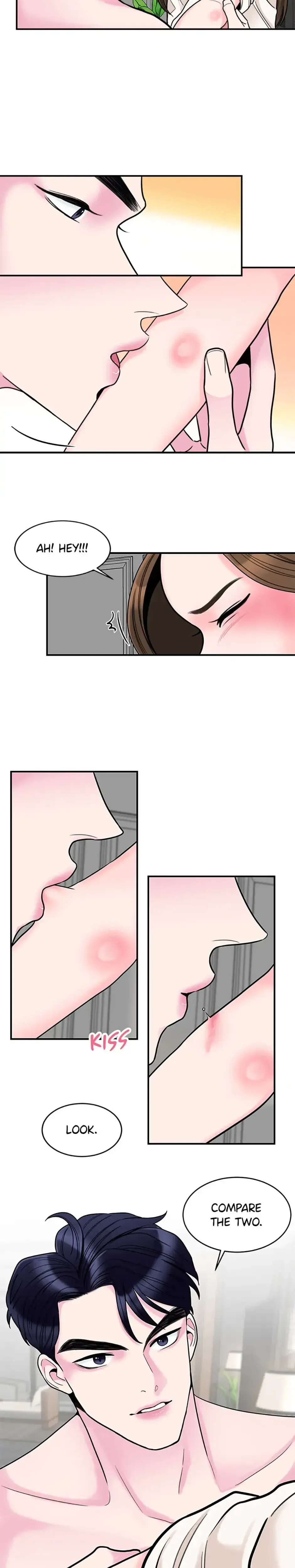 The Cellist Chapter 24 - Page 14