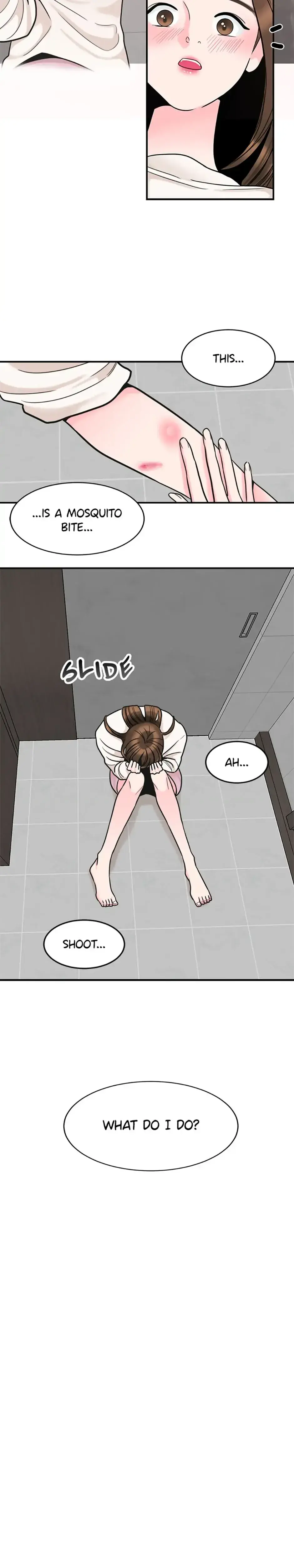 The Cellist Chapter 24 - Page 16