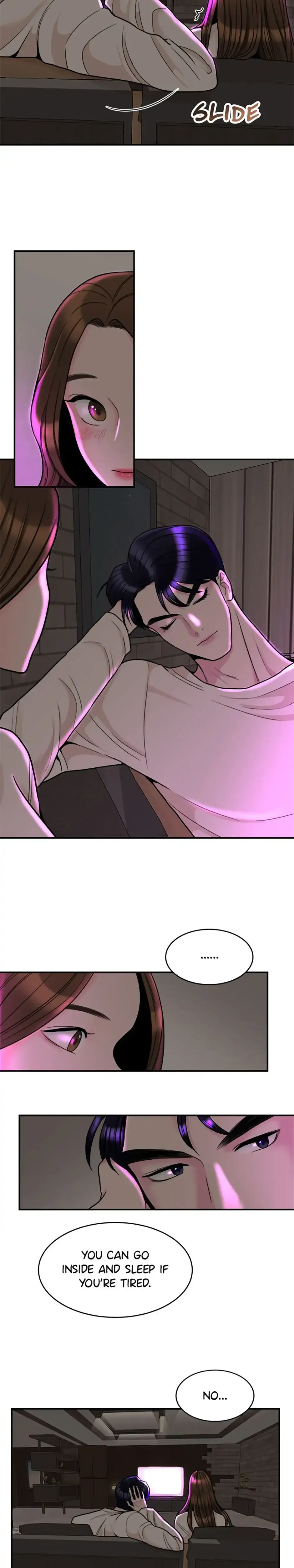The Cellist Chapter 24 - Page 2