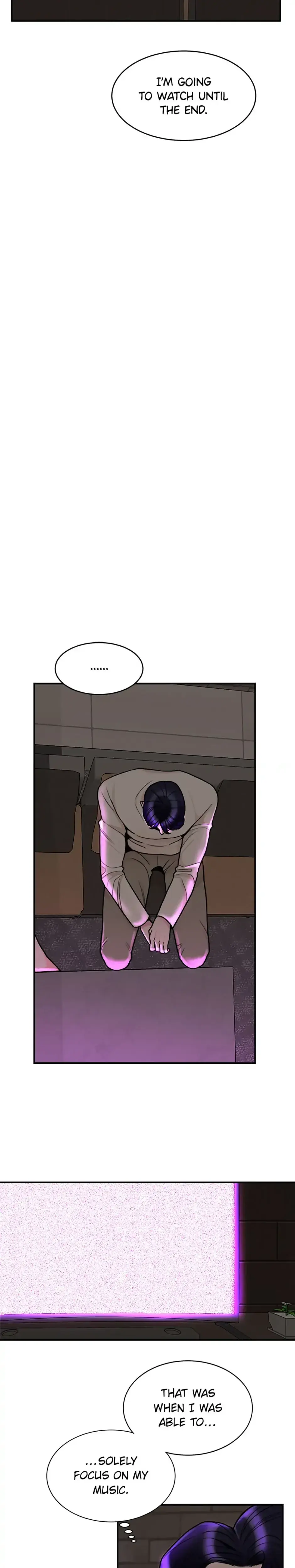The Cellist Chapter 24 - Page 3
