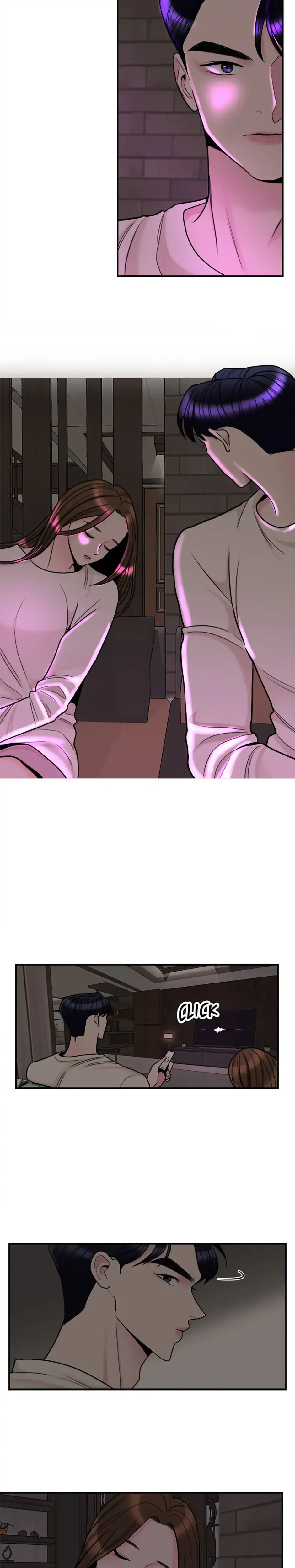 The Cellist Chapter 24 - Page 4
