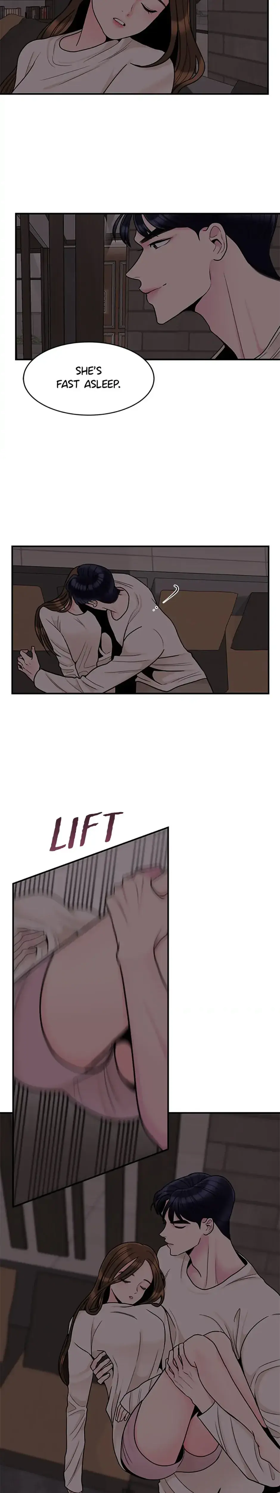 The Cellist Chapter 24 - Page 5