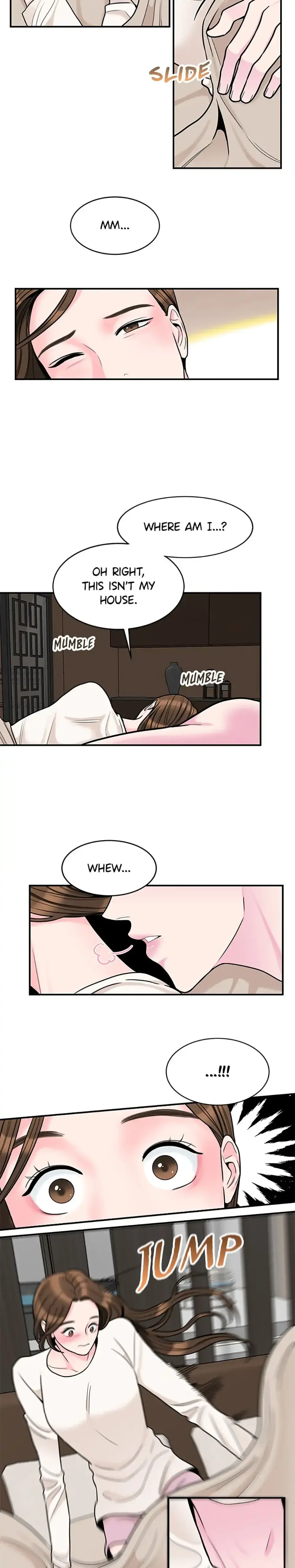 The Cellist Chapter 24 - Page 7