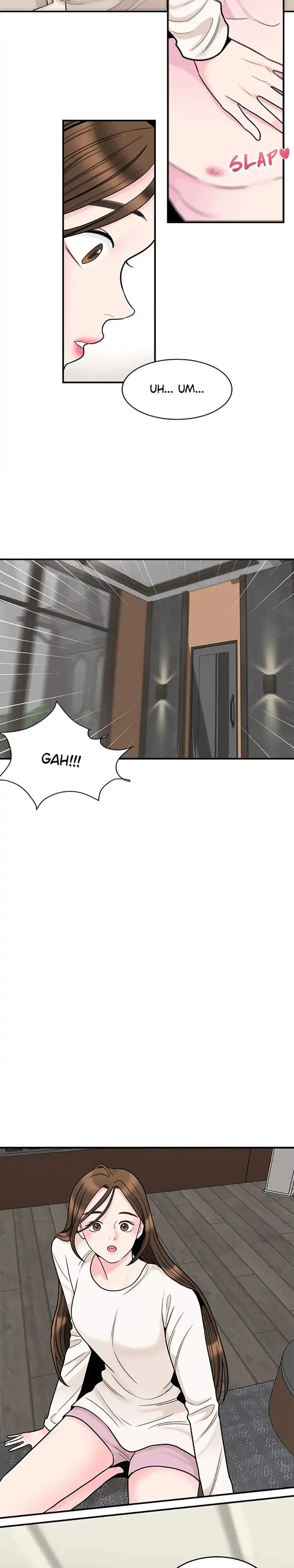 The Cellist Chapter 24 - Page 8