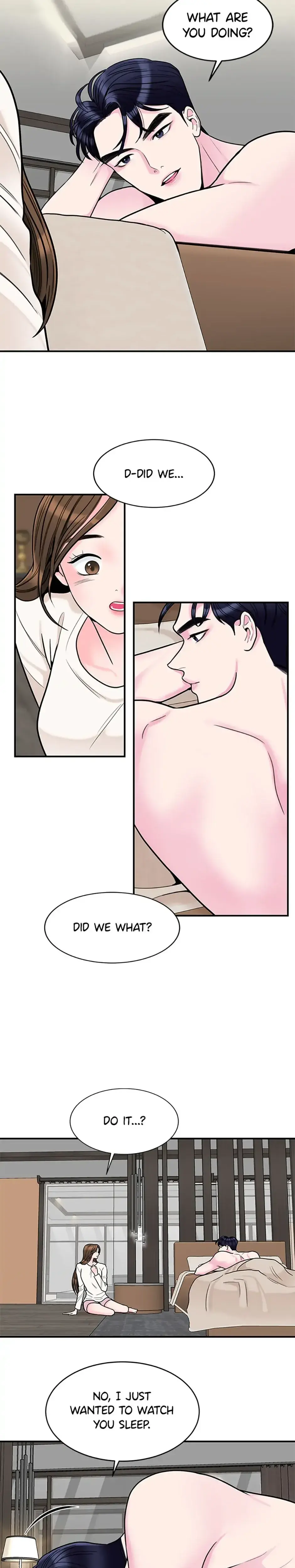 The Cellist Chapter 24 - Page 9