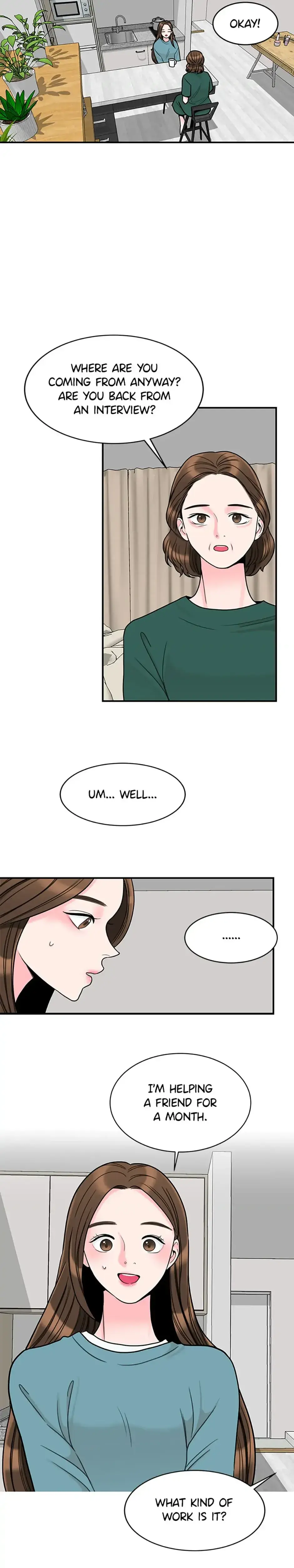 The Cellist Chapter 25 - Page 12