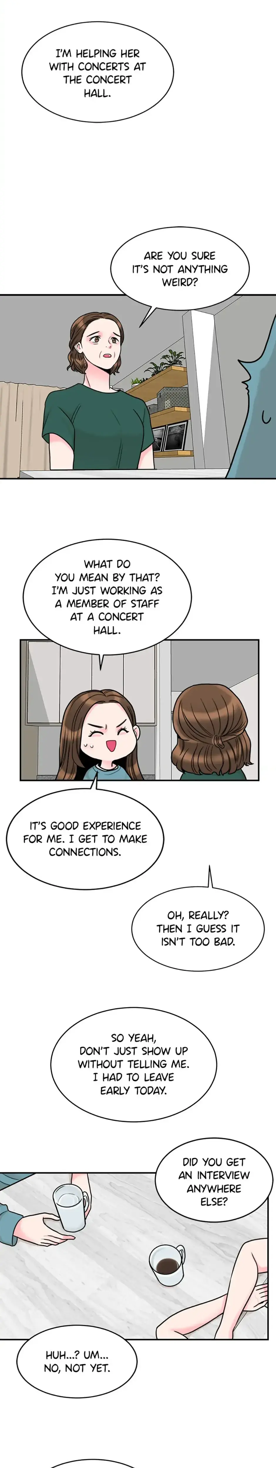 The Cellist Chapter 25 - Page 13