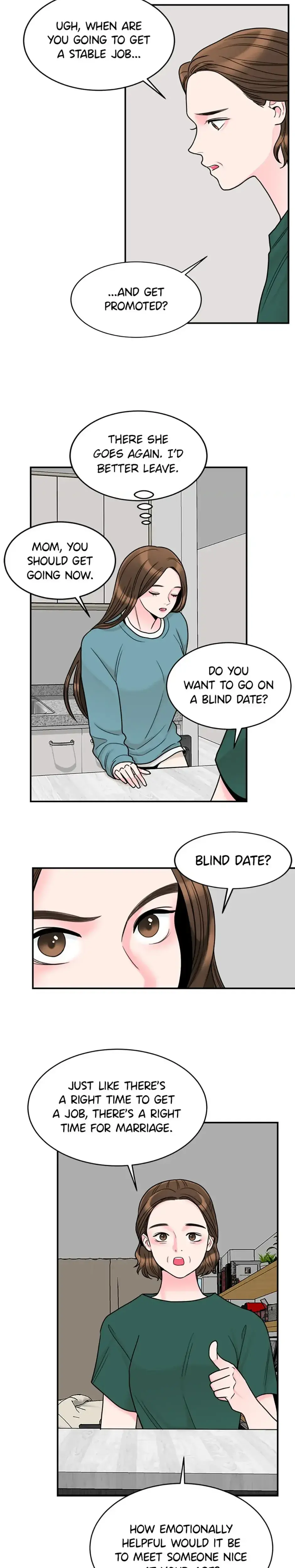The Cellist Chapter 25 - Page 14