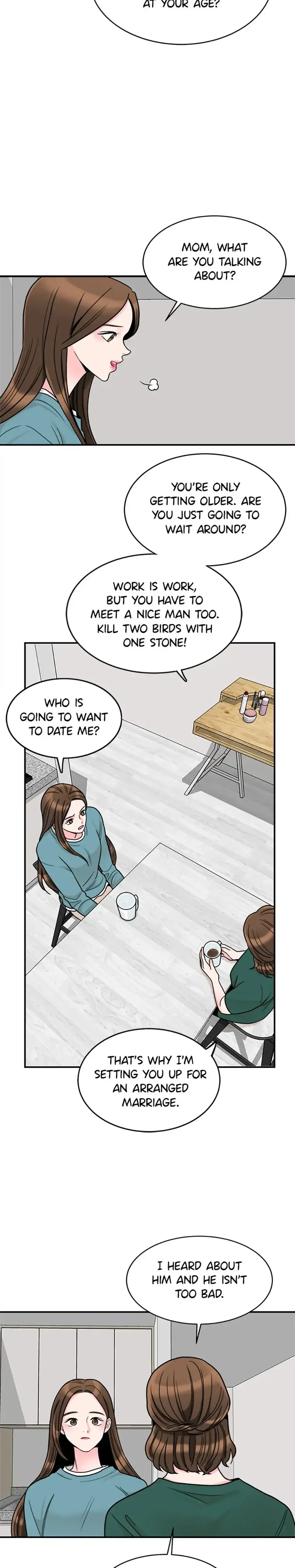 The Cellist Chapter 25 - Page 15