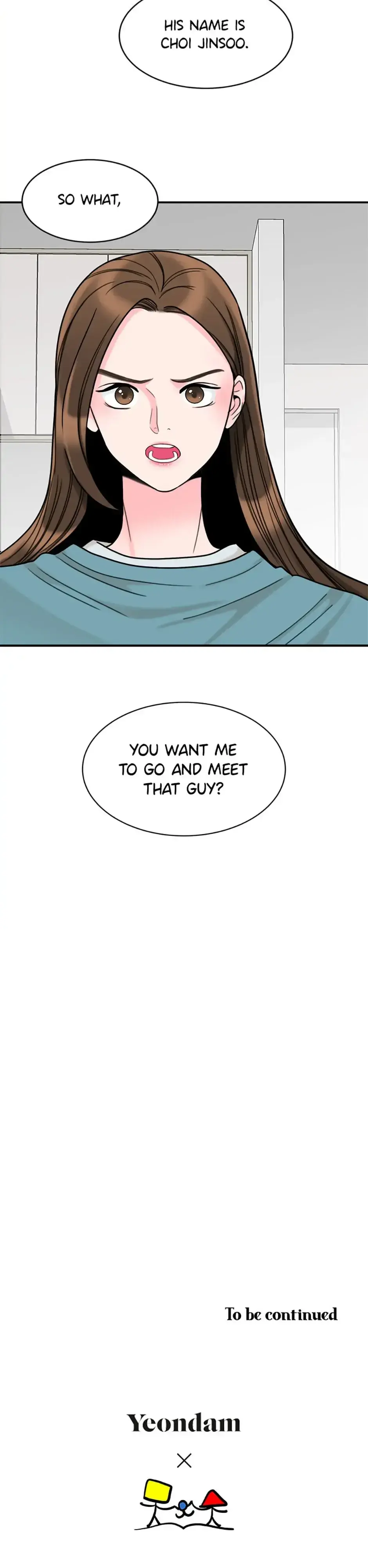 The Cellist Chapter 25 - Page 16