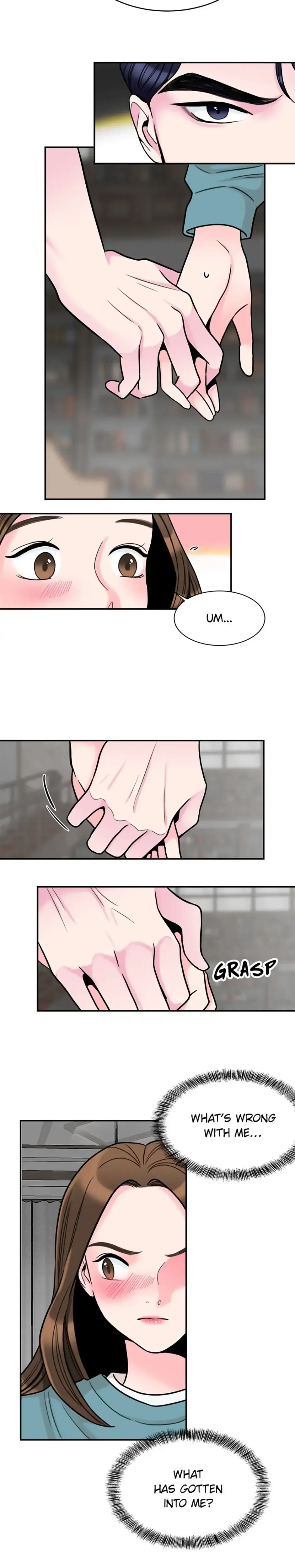 The Cellist Chapter 25 - Page 4