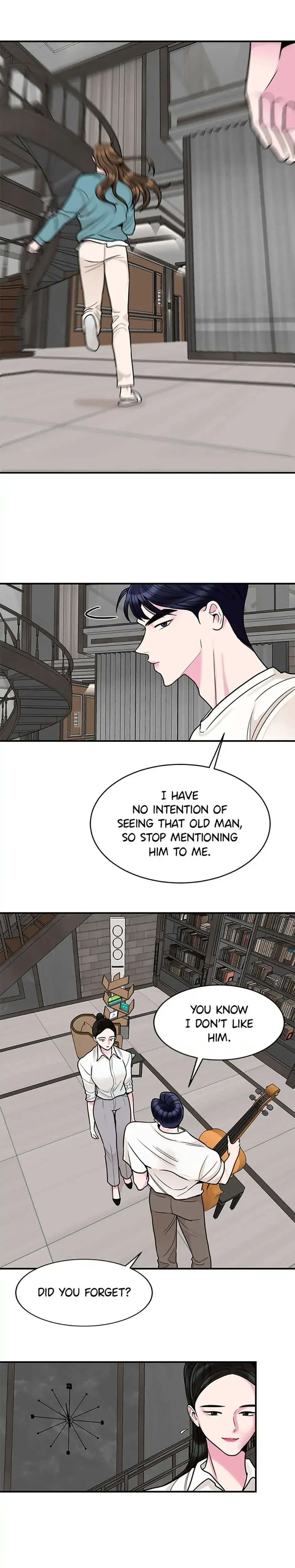 The Cellist Chapter 25 - Page 7