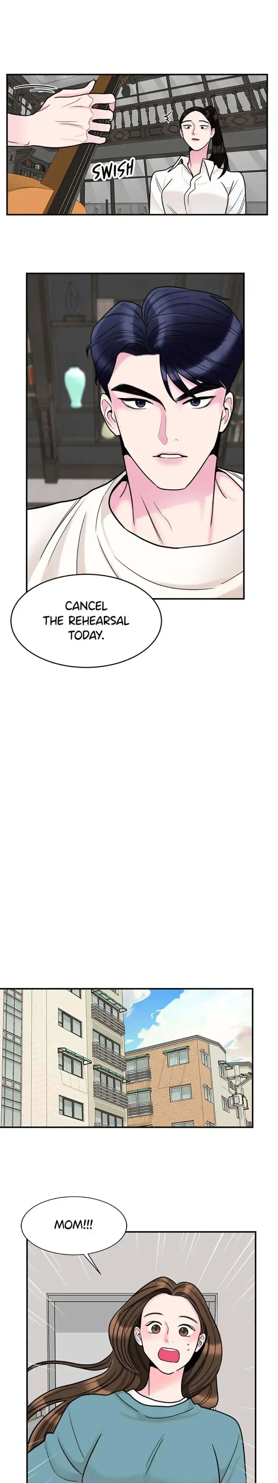 The Cellist Chapter 25 - Page 9