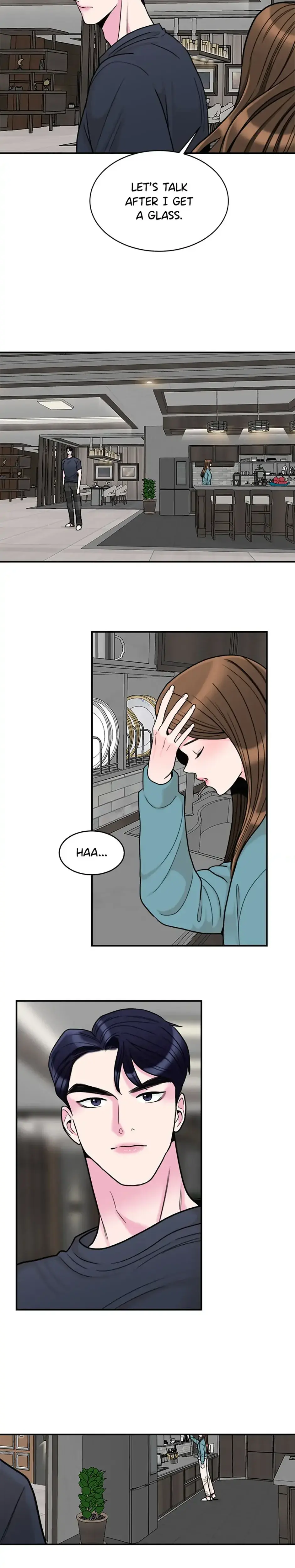 The Cellist Chapter 26 - Page 11