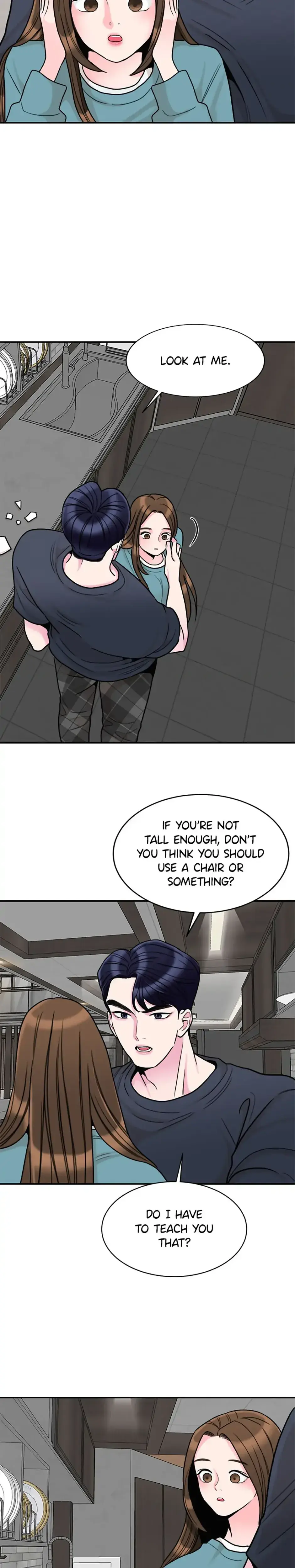 The Cellist Chapter 26 - Page 14