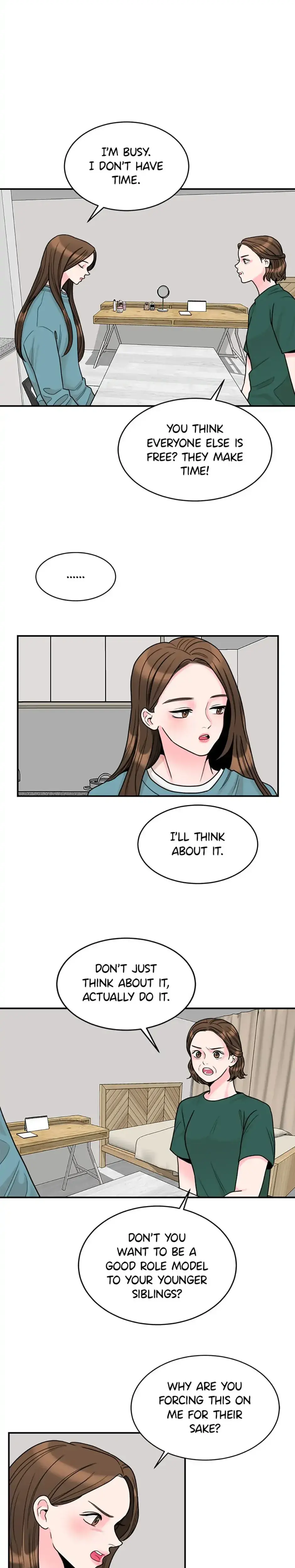 The Cellist Chapter 26 - Page 2