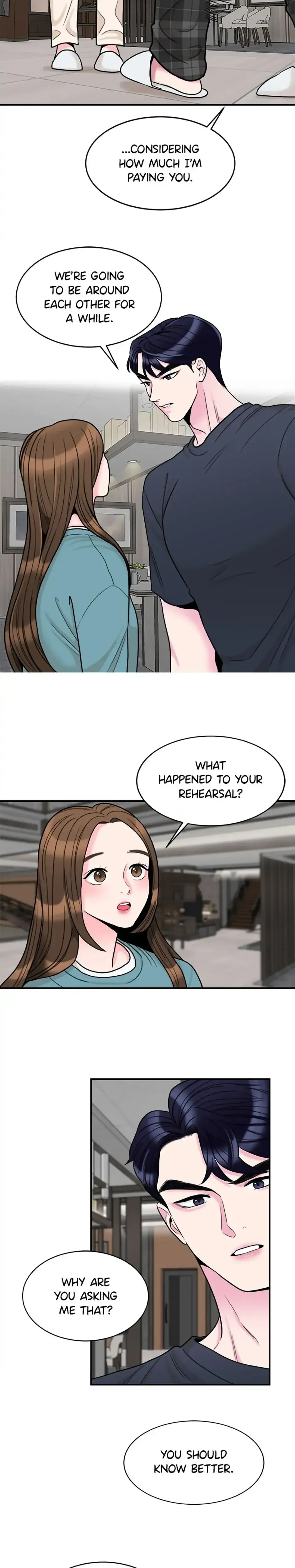 The Cellist Chapter 26 - Page 7
