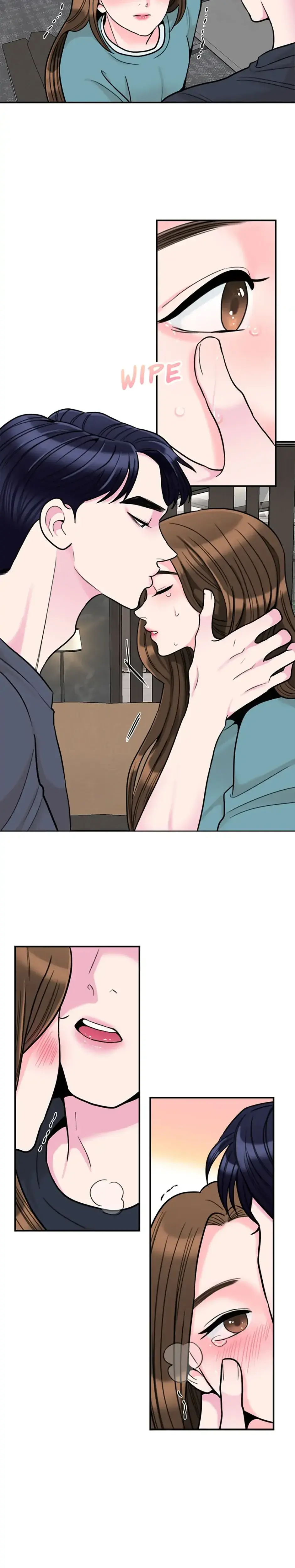 The Cellist Chapter 27 - Page 10