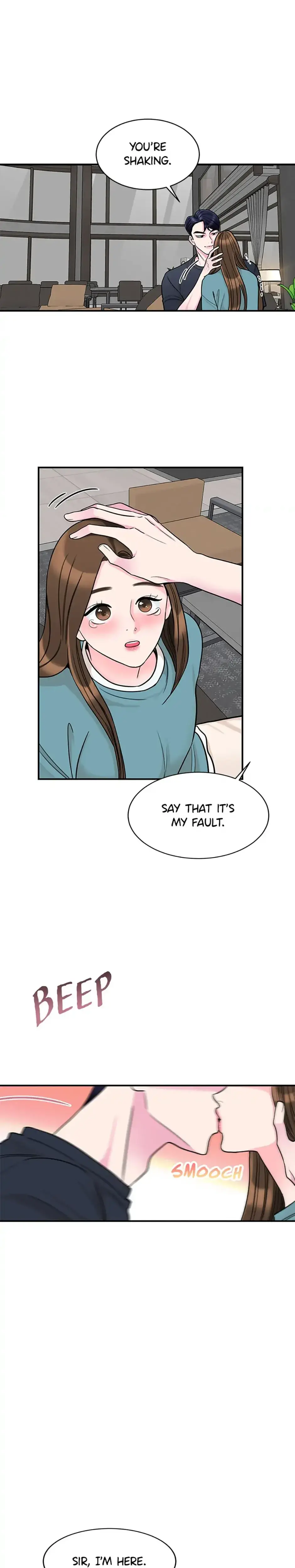 The Cellist Chapter 27 - Page 11