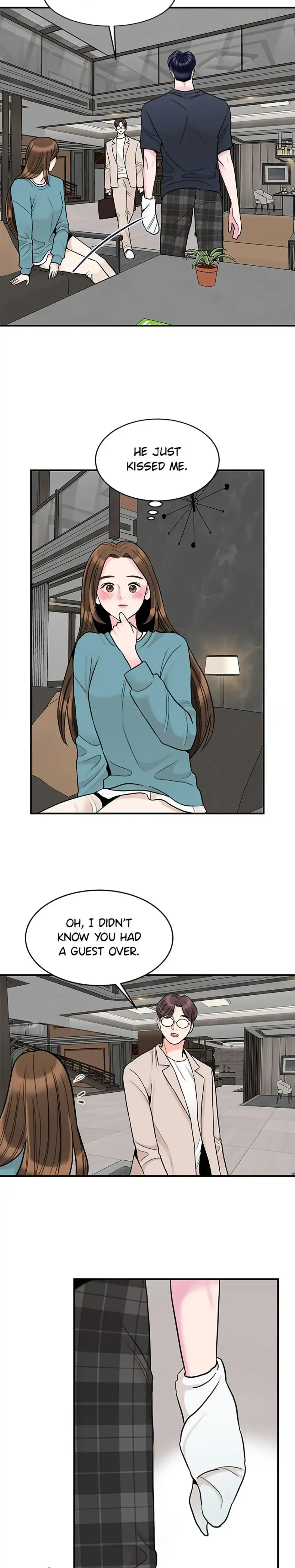 The Cellist Chapter 27 - Page 12