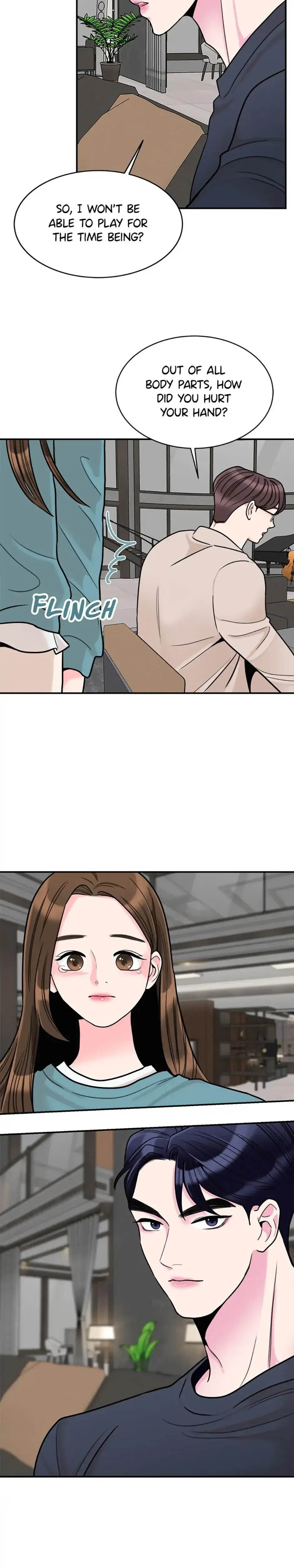 The Cellist Chapter 27 - Page 16