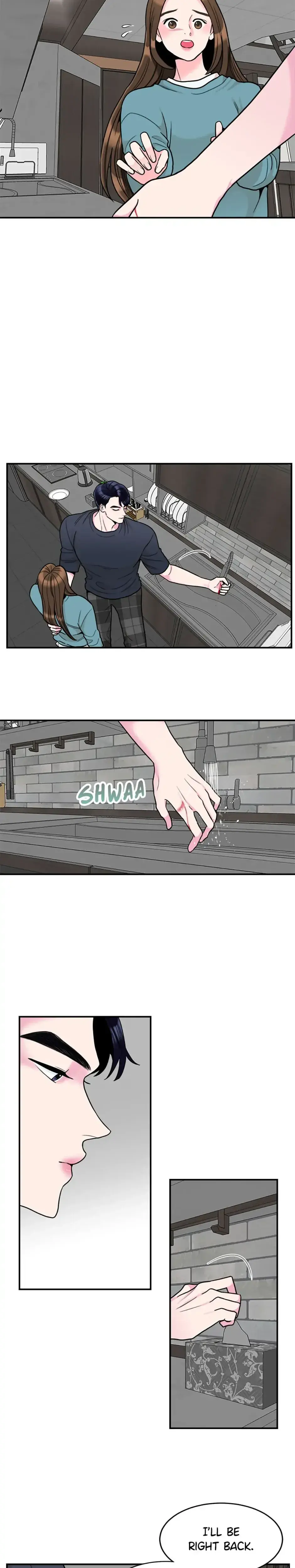 The Cellist Chapter 27 - Page 2