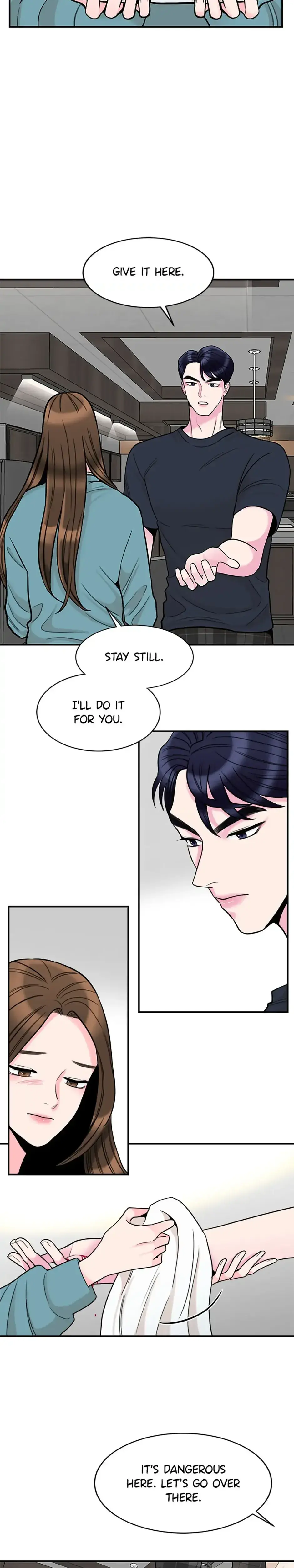 The Cellist Chapter 27 - Page 4