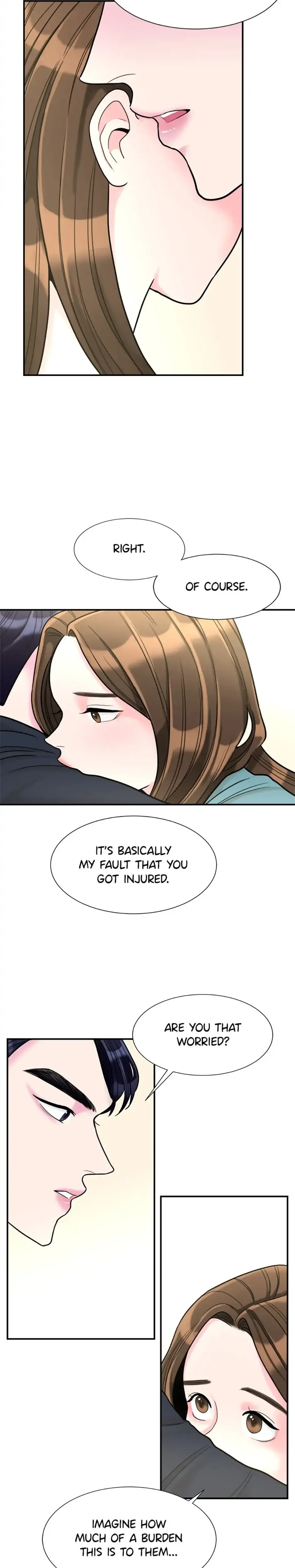The Cellist Chapter 28 - Page 10