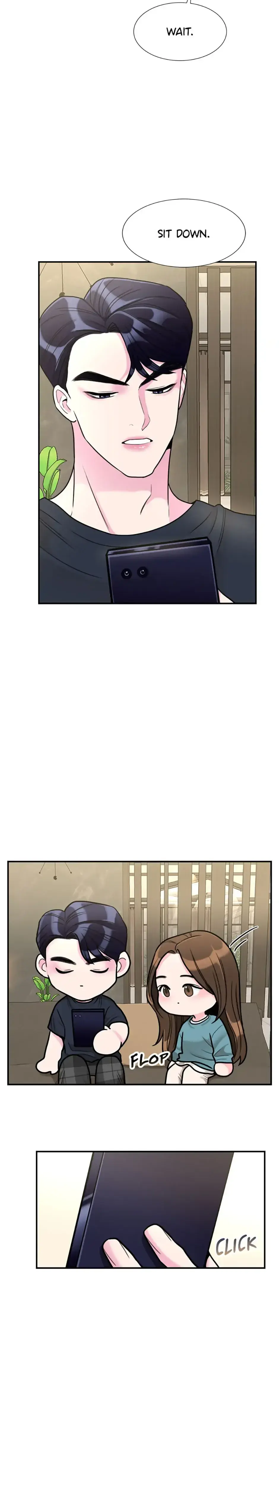 The Cellist Chapter 28 - Page 14