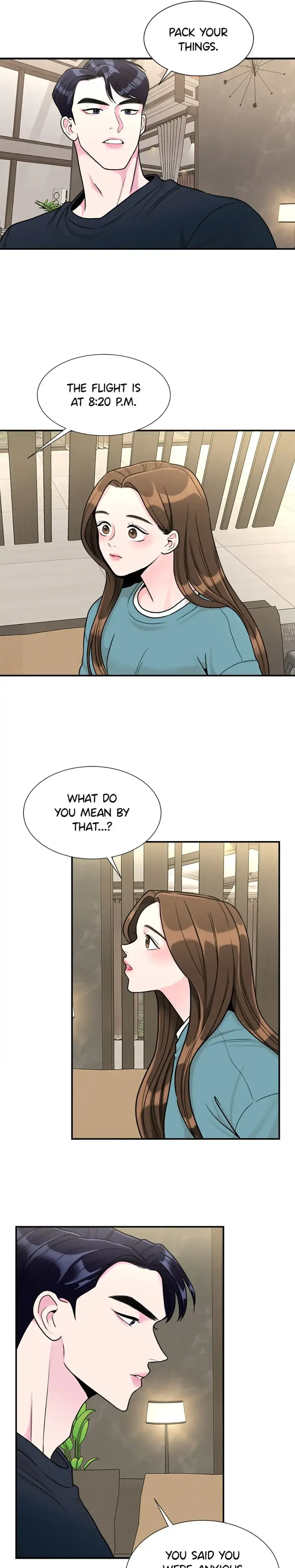 The Cellist Chapter 28 - Page 15
