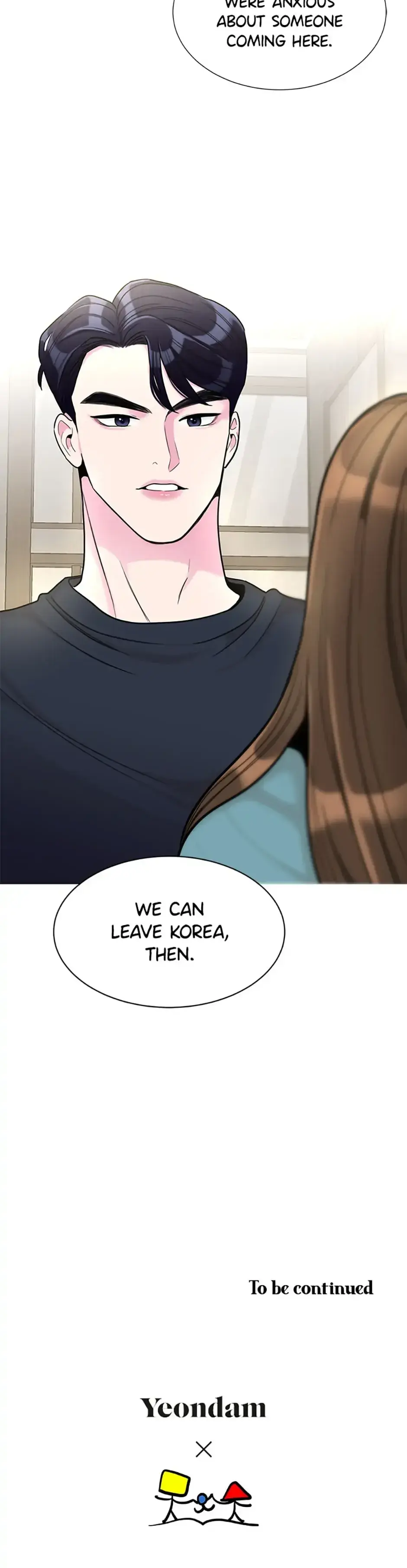 The Cellist Chapter 28 - Page 16