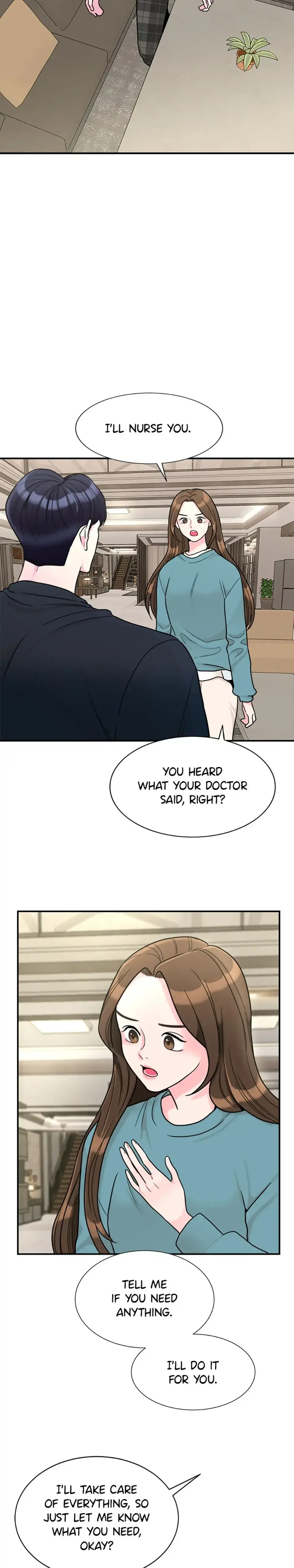 The Cellist Chapter 28 - Page 5